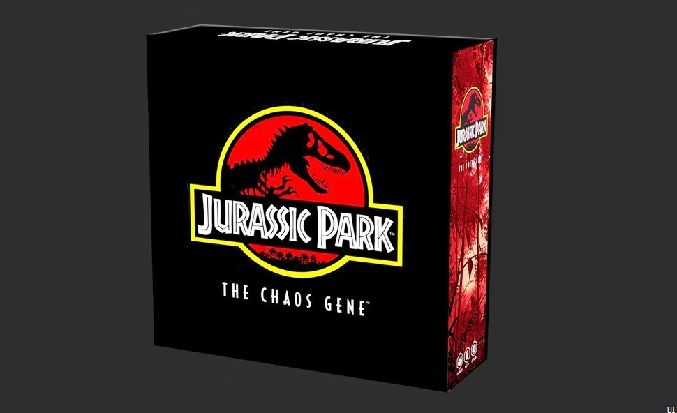 Jurassic Park: Mondo rivela il gioco da tavolo ufficiale del film