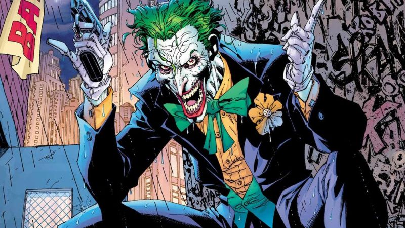 Joker, il film con Joaquin Phoenix ha una data d’uscita