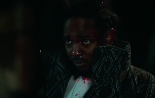 Kendrick Lamar fa il suo debutto da attore nella serie Power di 50 Cent (VIDEO)