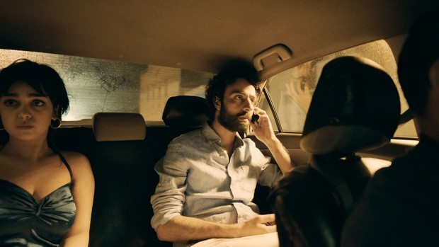 La Bella e le Bestie: foto e poster del film di Kaouther Ben Hania