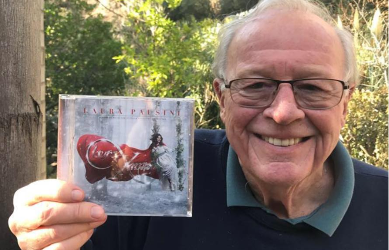 Patrick Williams è morto, Laura Pausini su Facebook: “Adesso è un angelo…”