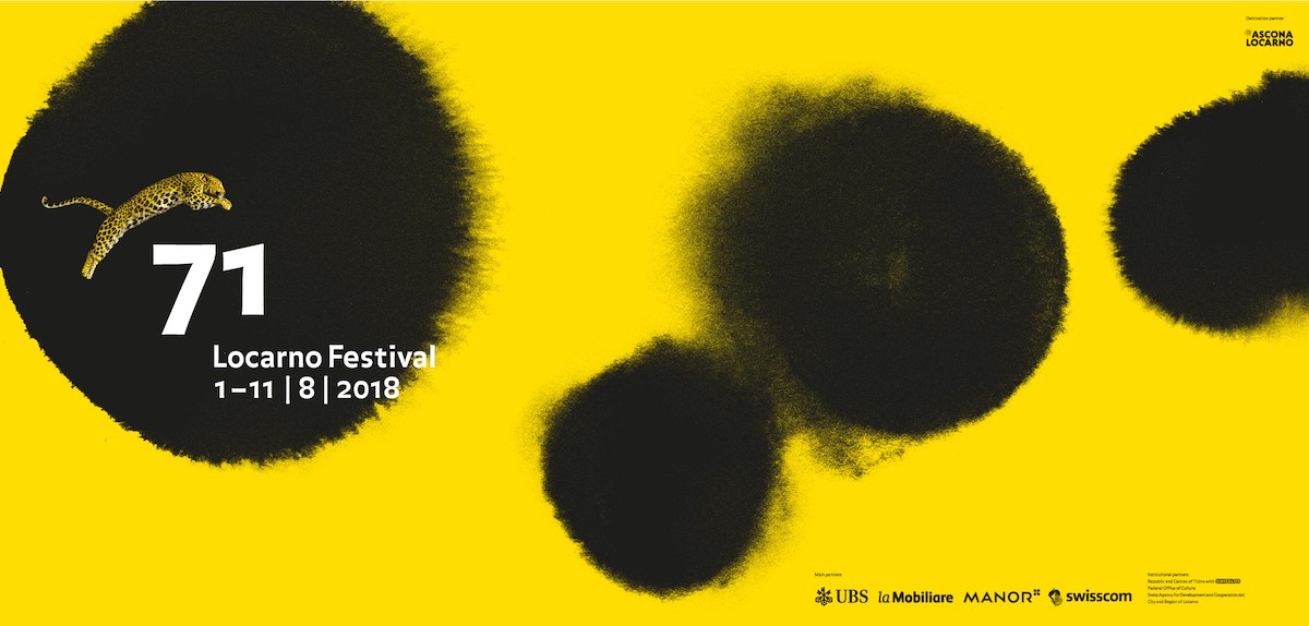 Locarno 2018: ecco tutti i film in selezione ufficiale