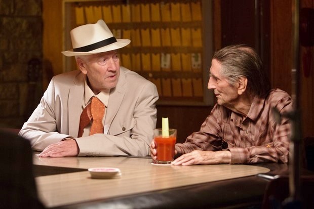 Lucky: foto e poster del film di John Carroll Lynch