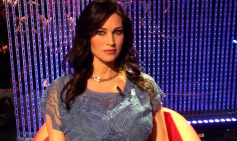 Grande Fratello Vip 3: Manuela Arcuri concorrente con suo fratello Sergio?