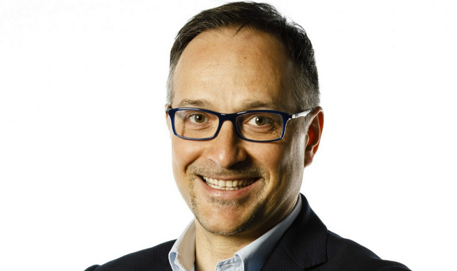 Dazn, Marco Foroni è il direttore