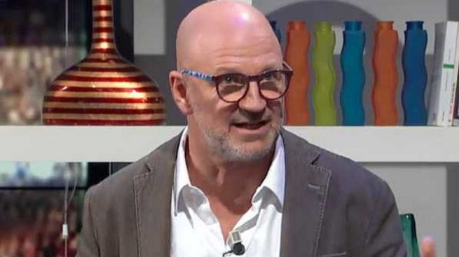 Marco Mazzocchi lascia RaiSport per Rai2: curerà il nuovo programma sulla Serie B
