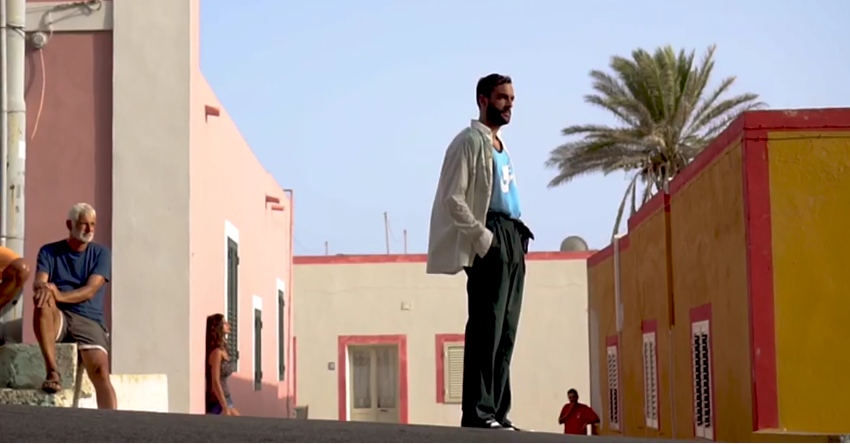 Marco Mengoni, il nuovo album esce il 30 novembre 2018 [video]