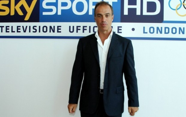 Maurizio Compagnoni a Blogo: “Vorrei commentare l’Italia, è un mio obiettivo”