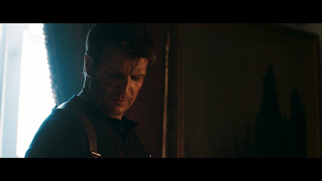 UNCHARTED – Live Action Fan Film (2018) Nathan Fillion