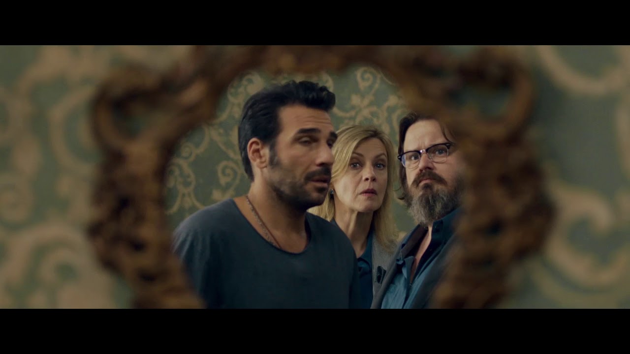 UNA LUNA CHIAMATA EUROPA – Trailer Ufficiale Italiano (Al cinema dal 12 luglio 2018)