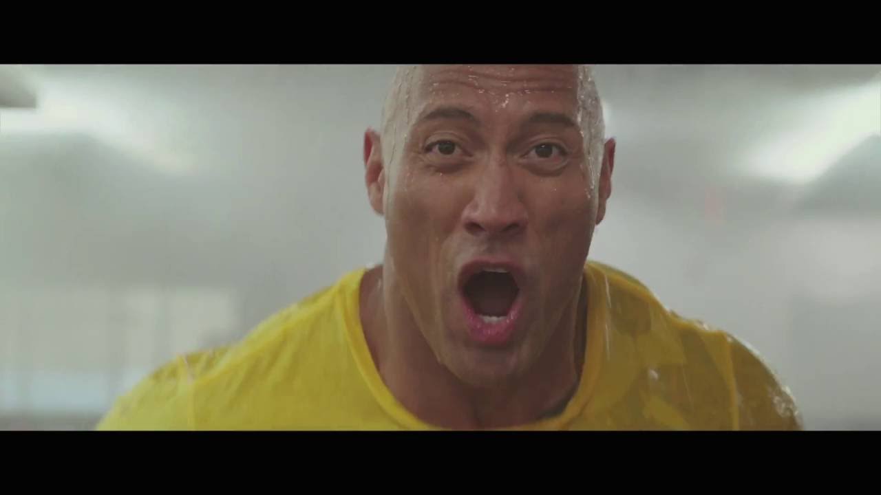 ESCAPING DAD TRAILER #2