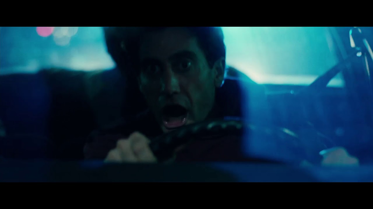 Stronger – Io sono più forte | Clip “Tu sei Jeff Bauman?”