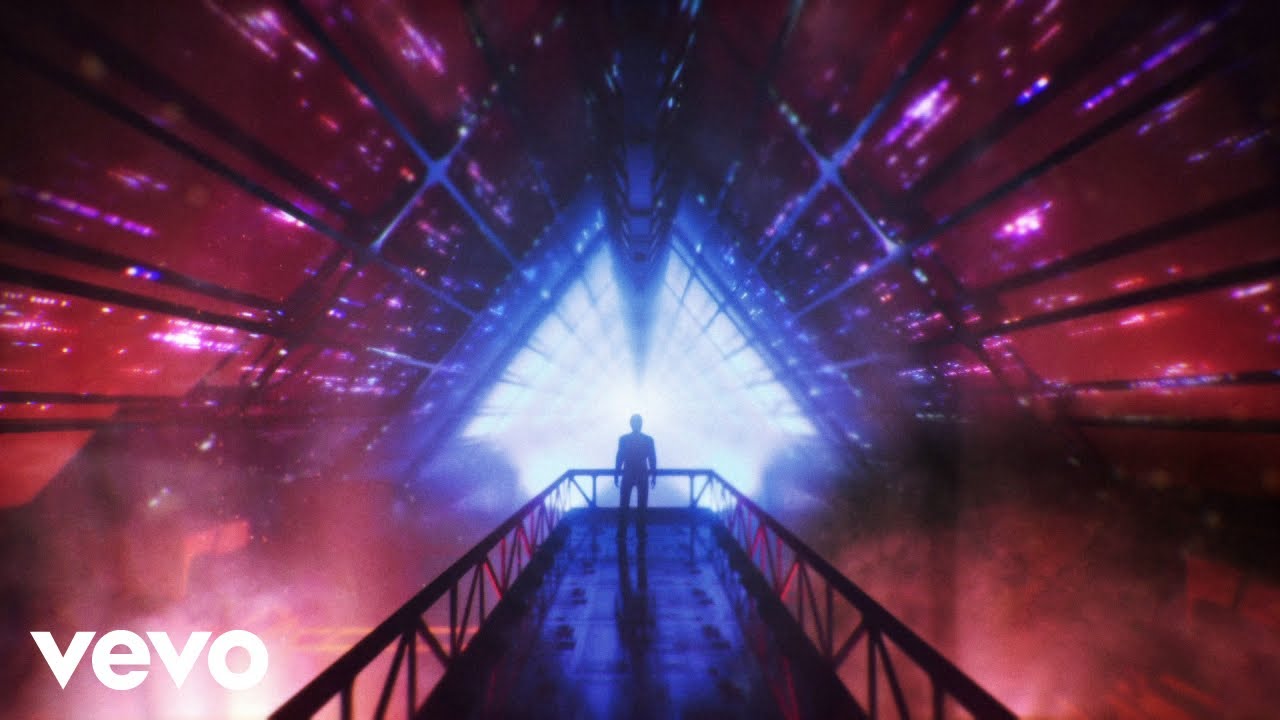 THE NIGHT EATS THE WORLD – Trailer Ufficiale #1 (versione originale)