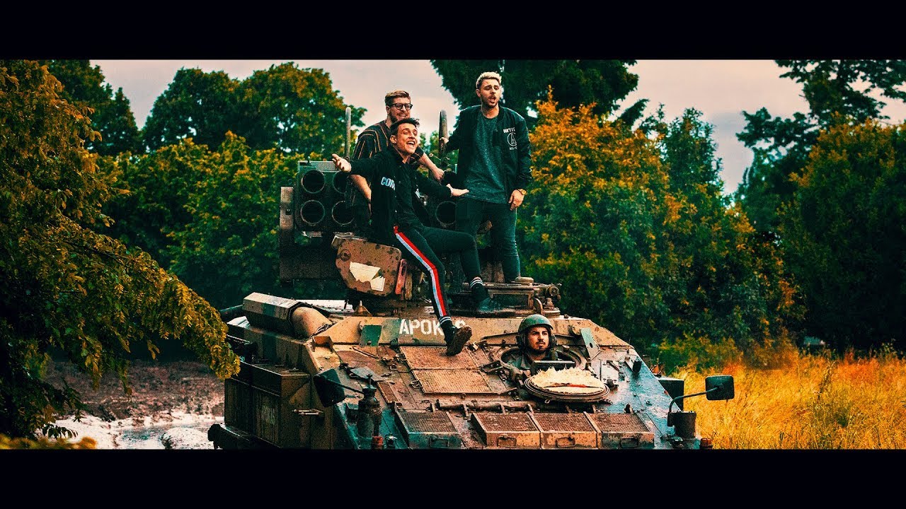 Summer of ’84 | Clip  Comic-Con 2018