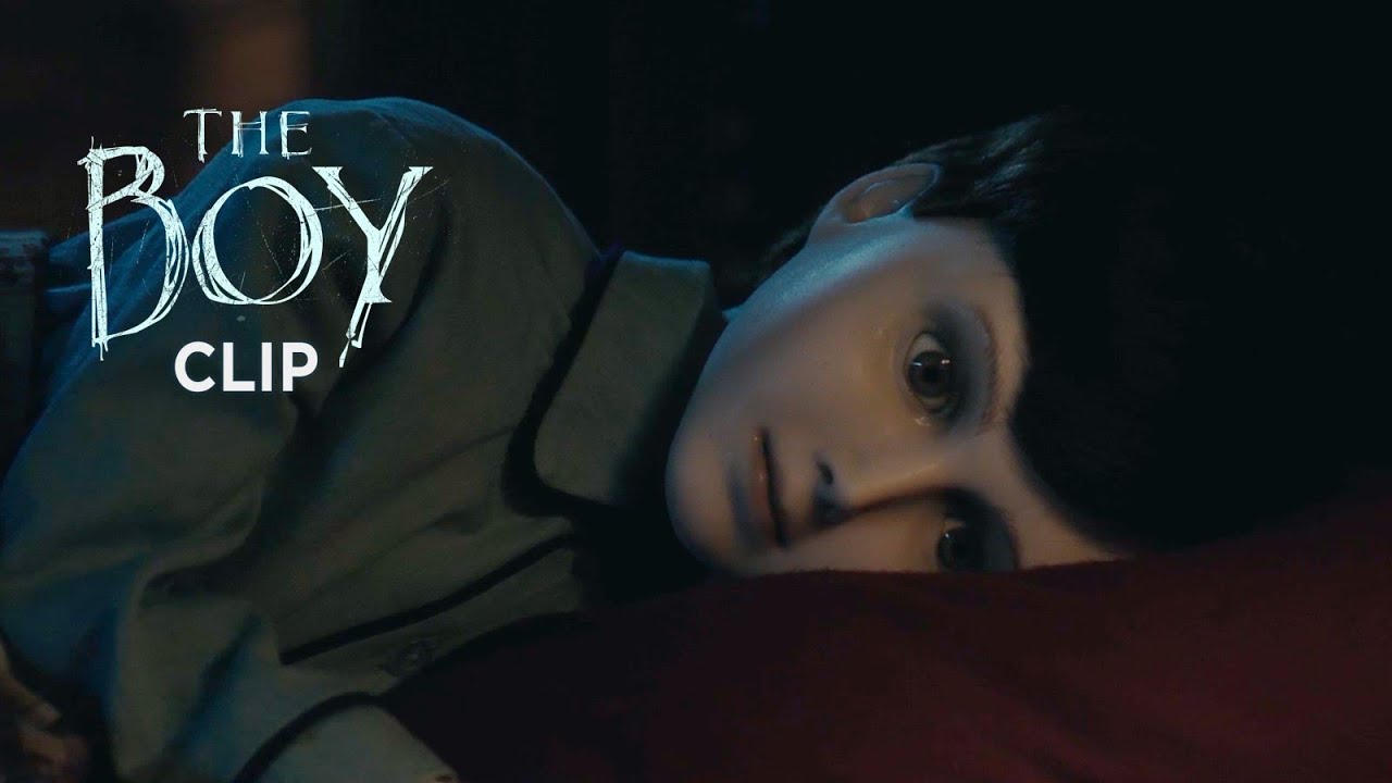 I STILL SEE YOU – Trailer Ufficiale #1 (versione originale)
