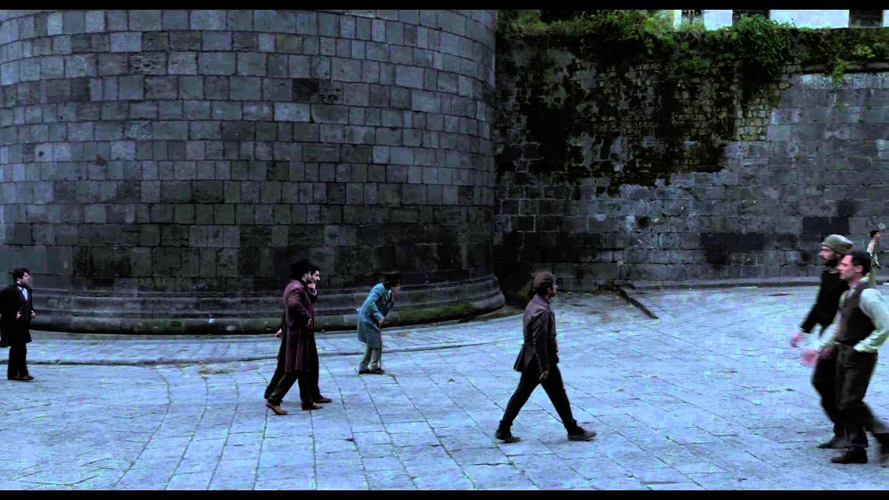 Glass – Trailer Tomorrow (Mr. Glass) (HD)