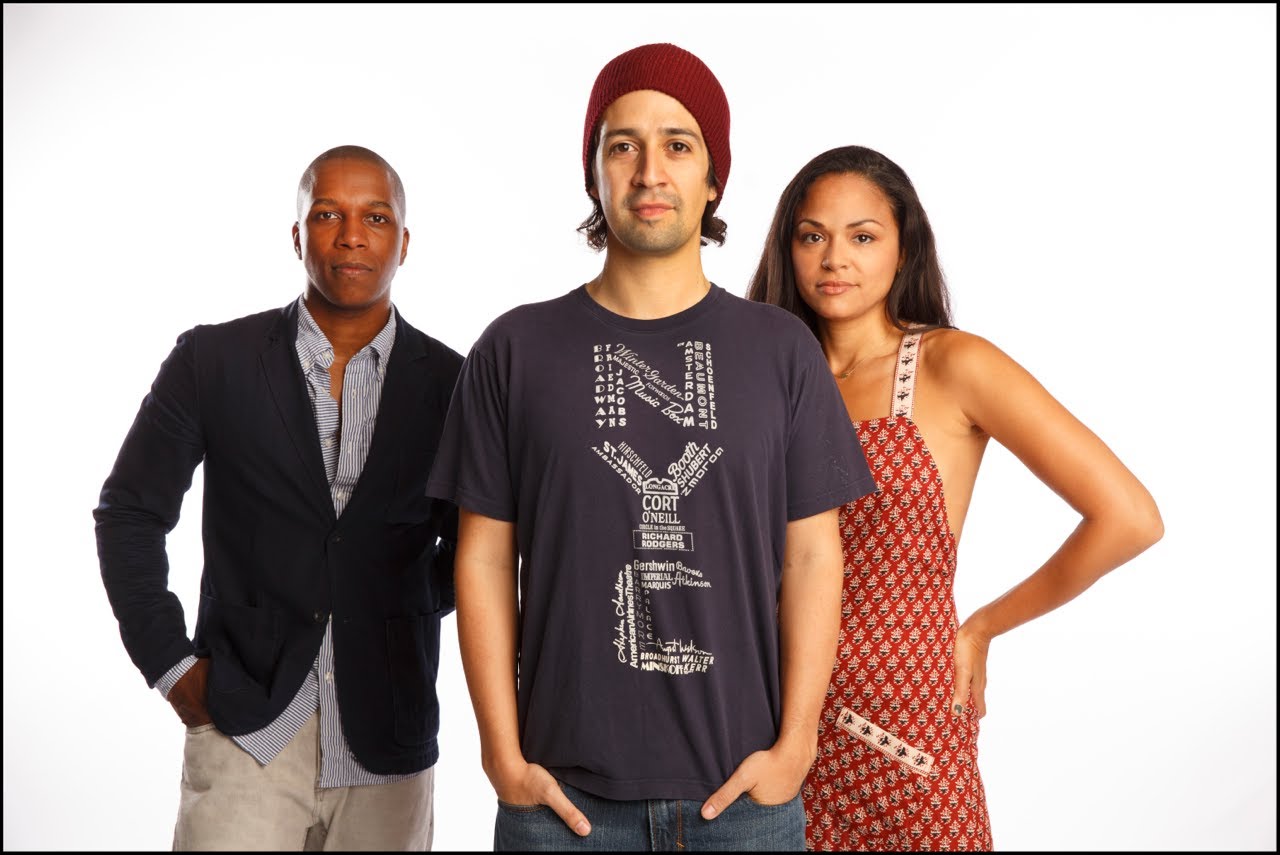 Tick, Tick…Boom, Lin-Manuel Miranda fa il suo esordio alla regia