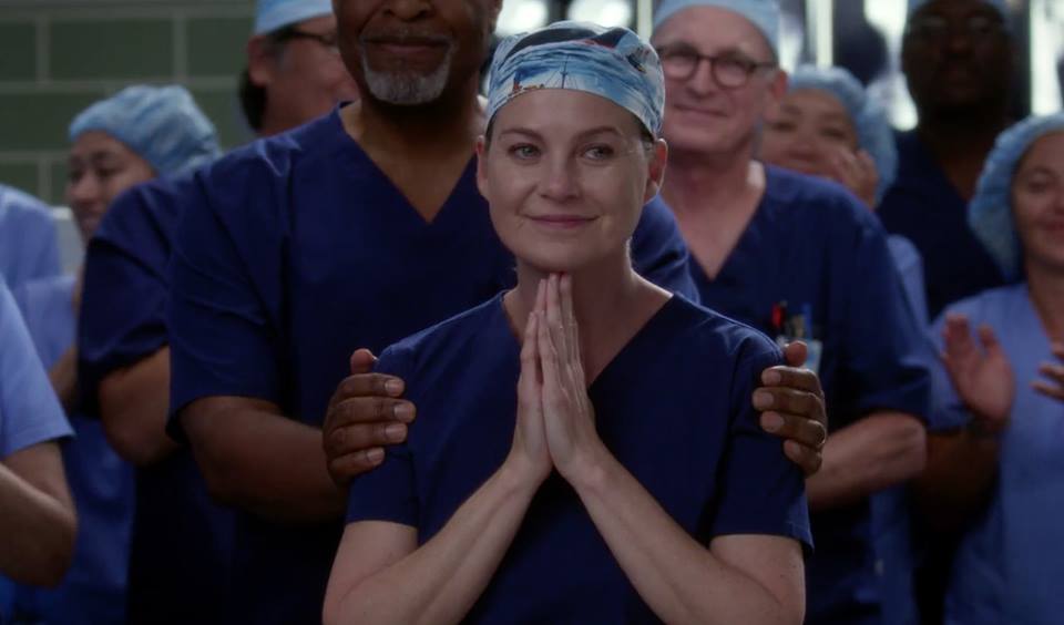 Grey’s Anatomy 15: sarà la stagione dell’amore (anche per Meredith?)