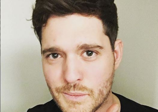 Michael Bublè, il figlio sta meglio. Il cantante ricorda il dramma: “Ho davvero pensato che non sarei mai tornato alla musica”