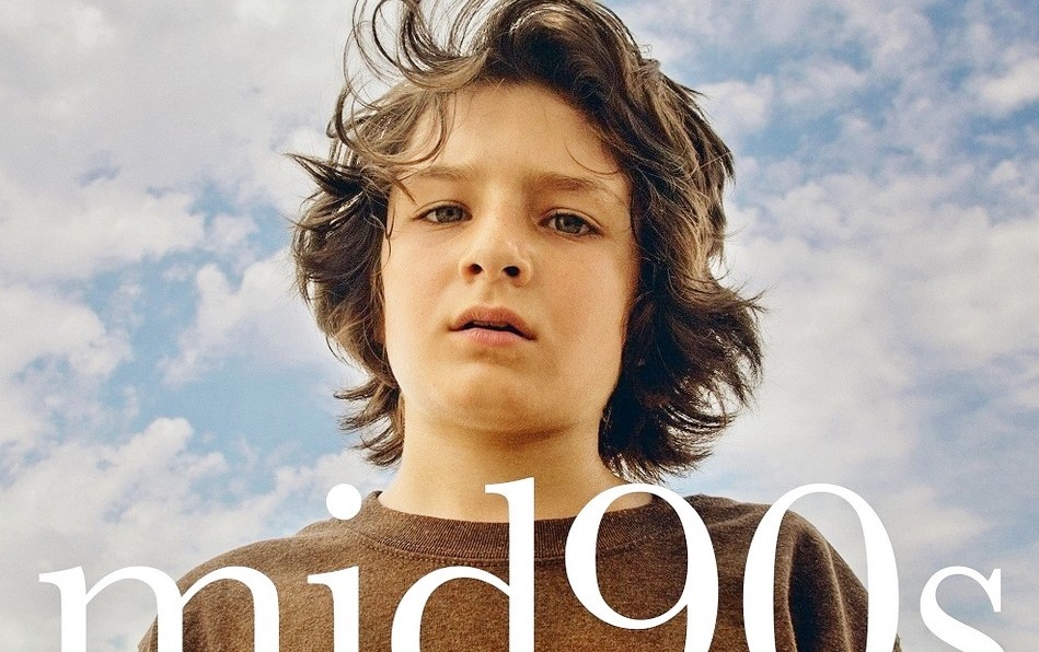 Mid90s: trailer e poster dell’esordio alla regia di Jonah Hill