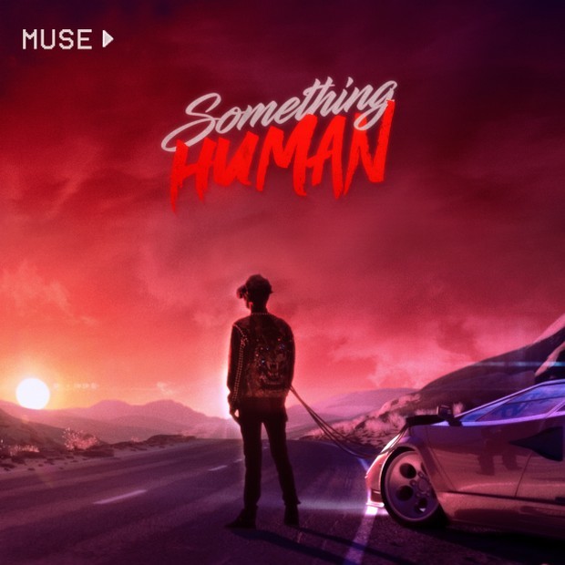Muse, Something Human è il nuovo singolo (Testo, traduzione e video)