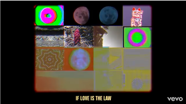 Noel Gallagher’s High Flying Birds – If Love Is The Law: testo, traduzione e video ufficiale