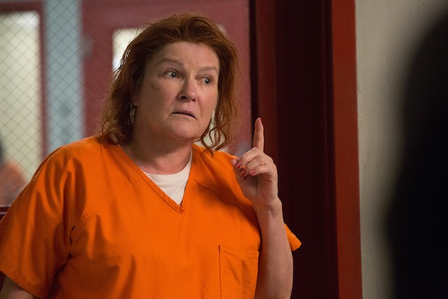 Orange is The New Black 6