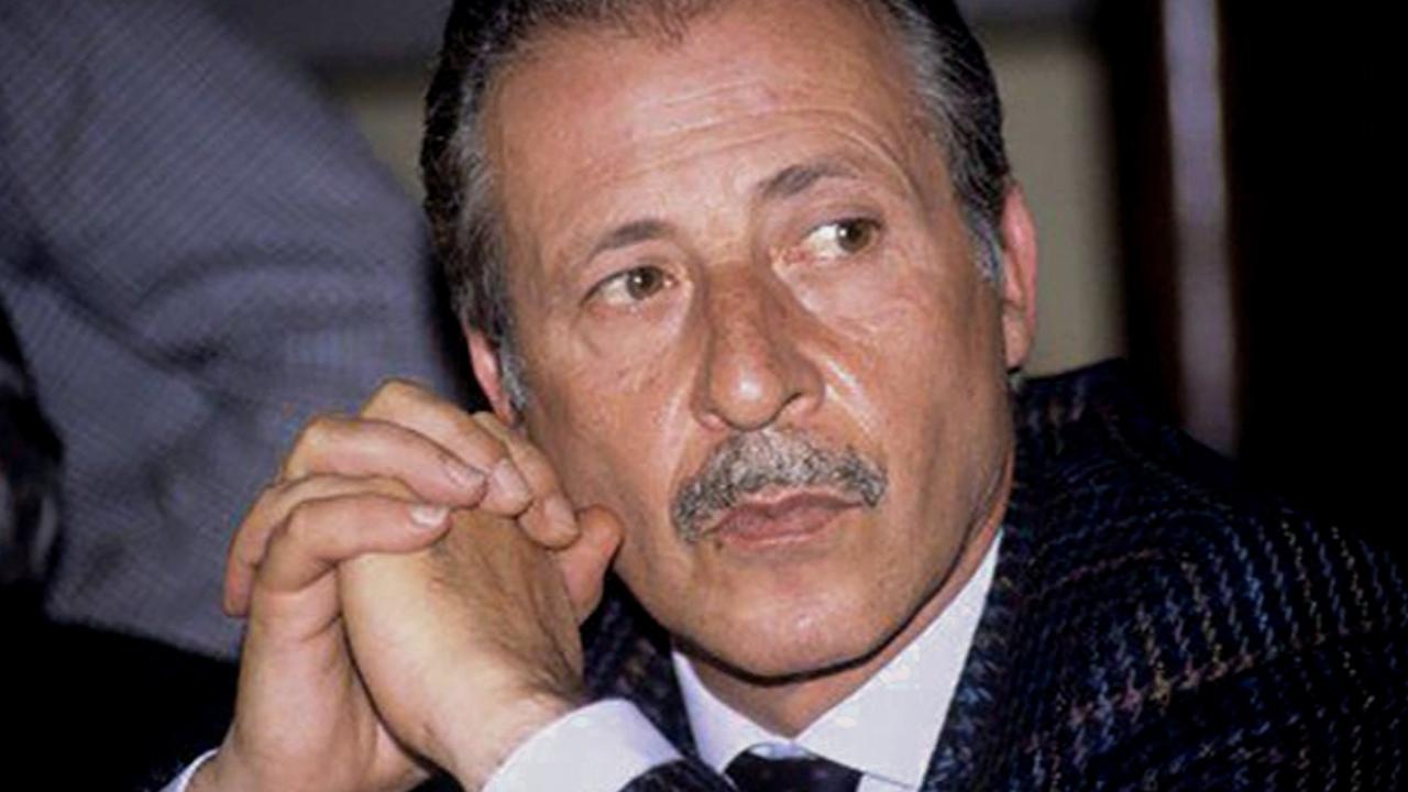 Paolo Borsellino, 26 anni dopo la strage di Via d’Amelio la tv ricorda il giudice e la sua scorta