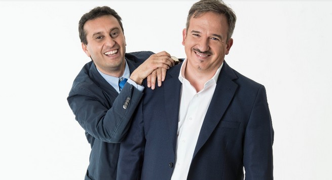In Onda torna su La7 con Telese e Parenzo: ospite prima puntata Luigi Di Maio