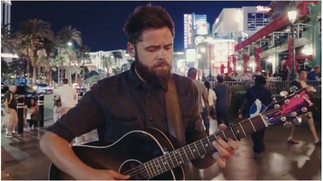 Passenger – Heart to Love: testo, traduzione e video ufficiale