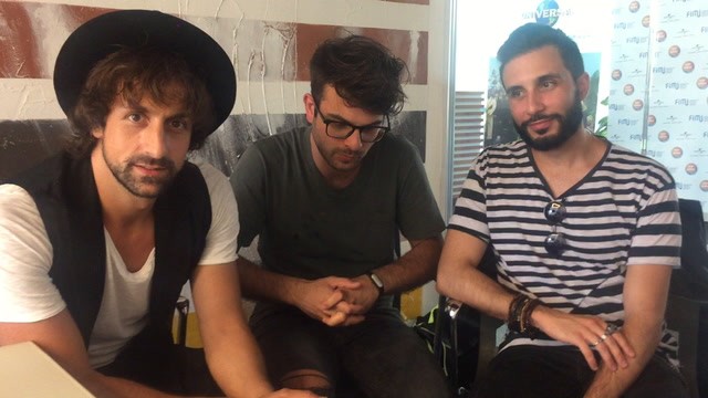 La Rua a Blogo [intervista video]