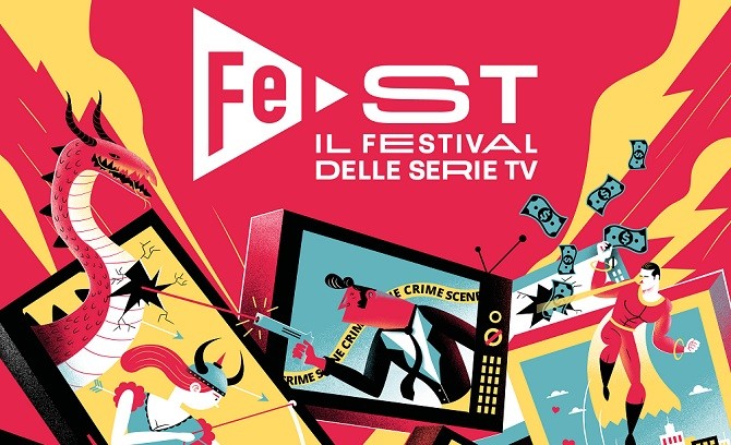 Le serie tv di Fox, Sky, Netflix, Infinity e TIMVISION al Festival delle Serie Tv di Milano