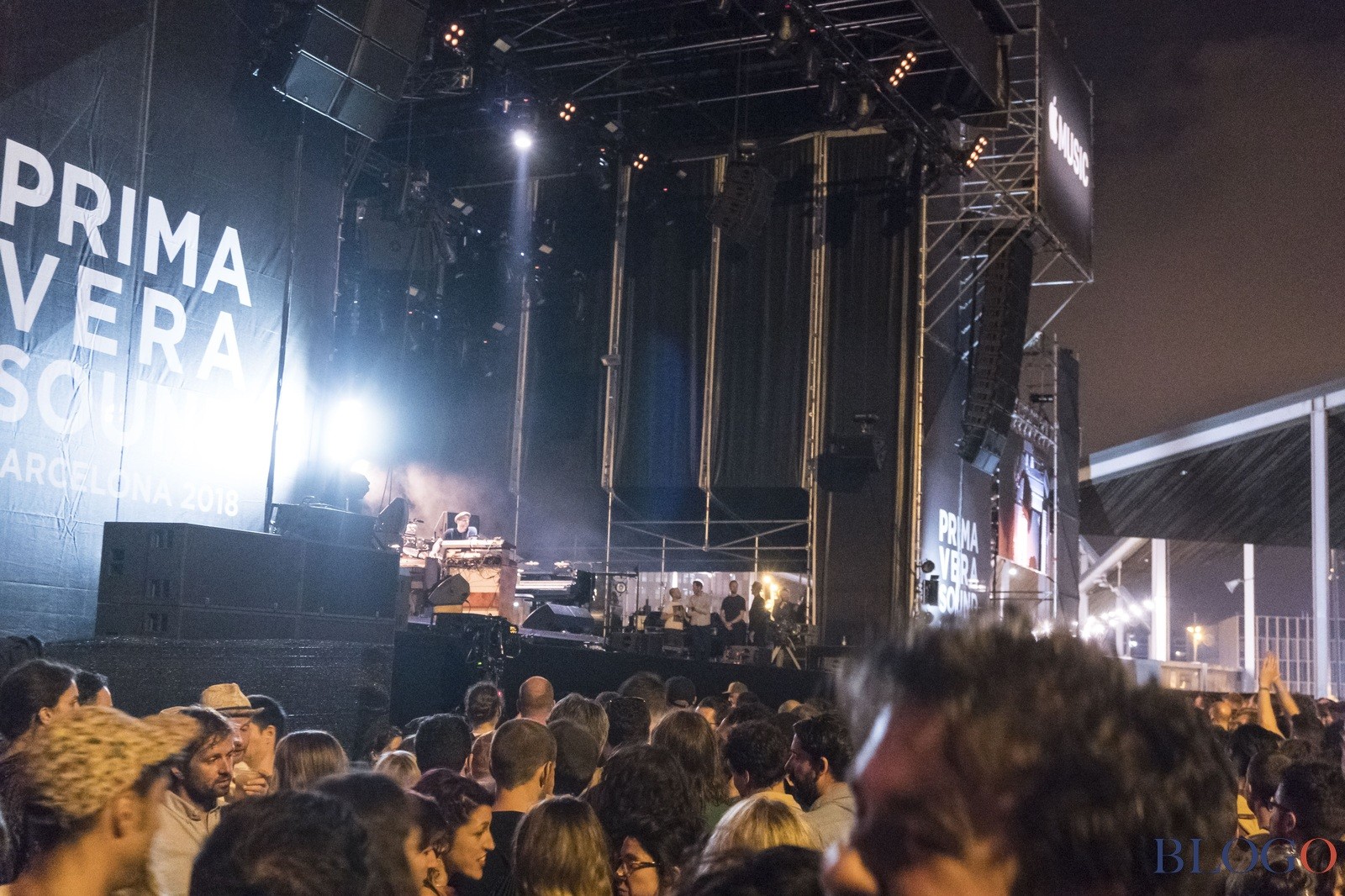 Primavera Sound Festival 2018