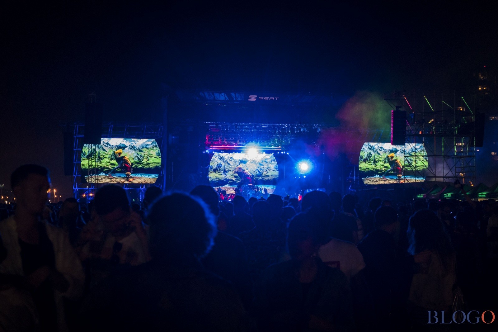 Primavera Sound Festival 2018