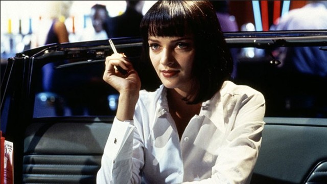 Pulp Fiction: il film di Tarantino diventa una commedia romantica in un promo di Comedy Central