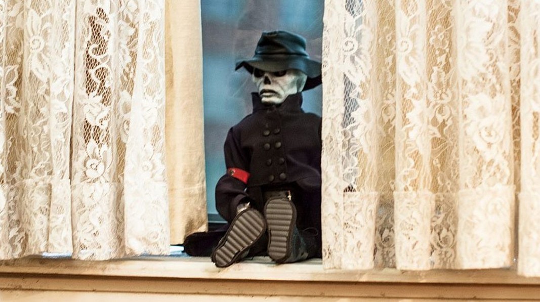 Puppet Master: primo trailer senza censure del reboot “The Littlest Reich”