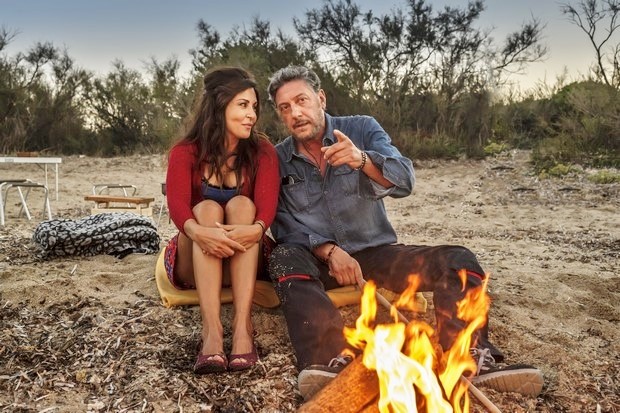 Ricchi di Fantasia: trailer e foto dellla commedia con Sergio Castellitto e Sabrina Ferilli