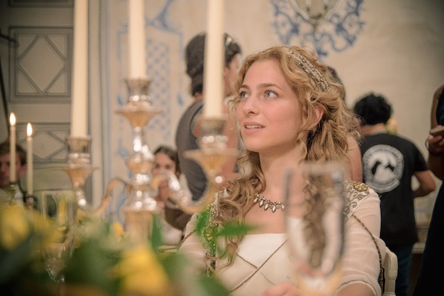 Sacrificio d’amore, anticipazioni puntata 18 luglio 2018