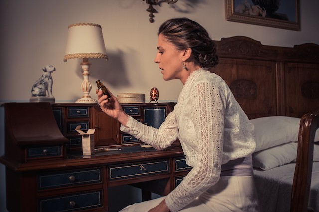 Sacrificio d’amore, anticipazioni undicesima puntata