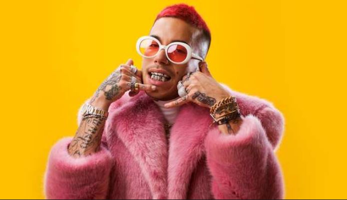Sfera Ebbasta – Ricchi x sempre: nuovo singolo dal 13 luglio 2018