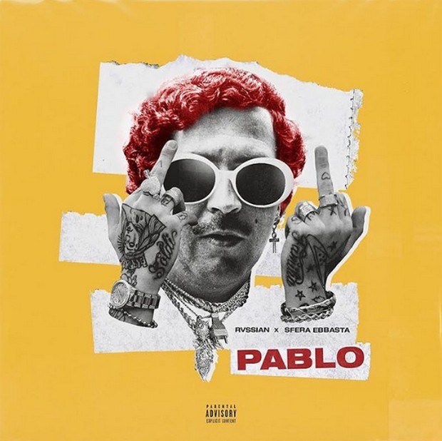 Classifica Singoli FIMI 27 luglio 2018: Sfera Ebbasta debutta in vetta con Pablo