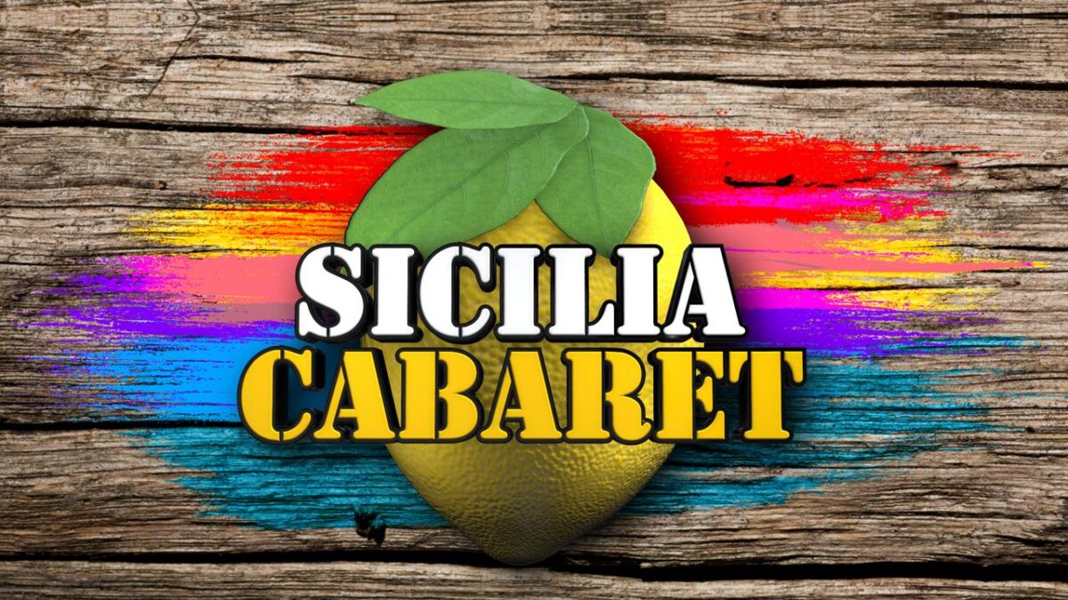 Sicilia Cabaret, su Rai 2 un test per rispondere a Made in Sud?