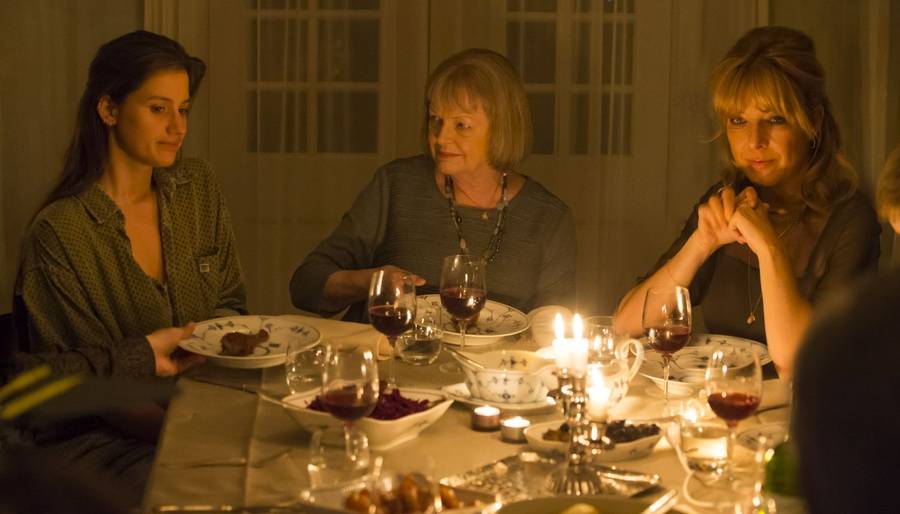 Blackbird: Kate Winslet, Diane Keaton e Mia Wasikowska per il remake americano di Silent Heart