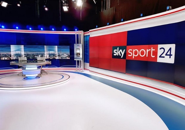Sky Sport: dal 2 luglio 2018, i nuovi canali Football, Arena, Golf, NBA e Serie A