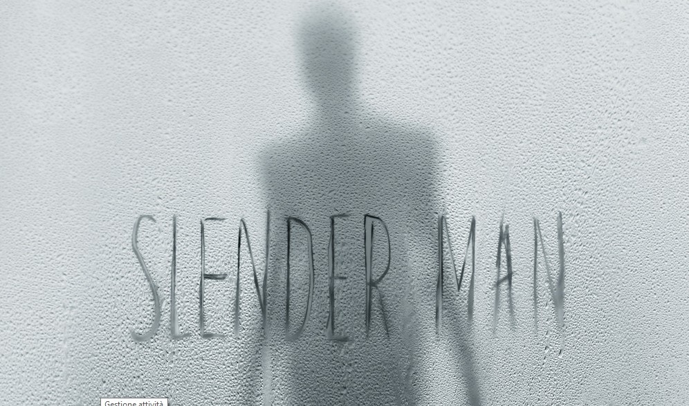 Slender Man: nuovo trailer italiano del film horror di Sylvain White