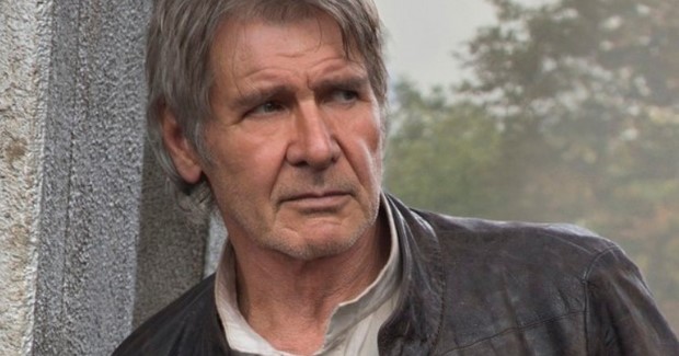 Il richiamo della Foresta, Harrison Ford per il nuovo adattamento