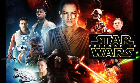 Star Wars 9: nuovi rumor sul sequel di JJ Abrams