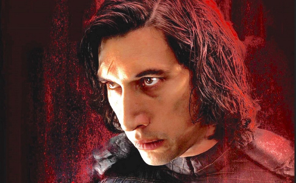 Star Wars: un nuovo fumetto “fanmade” paragona i fan molesti a Kylo Ren