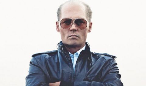 Stasera in tv: “Black Mass – L’ultimo Gangster” su Rete 4