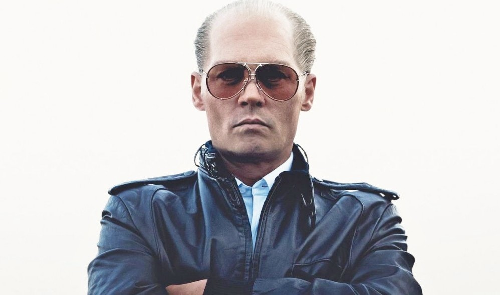 Stasera in tv: “Black Mass – L’ultimo Gangster” su Rete 4